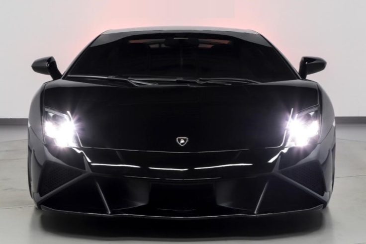 Lamborghini Gallardo