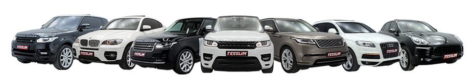 İstanbul Jeep Kiralama