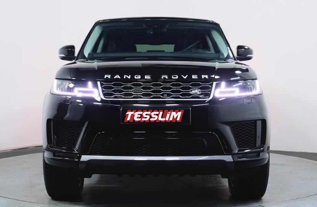 Land Rover Sport 3.0D